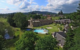VVF Villages  Le Château sur la Vienne  Nedde